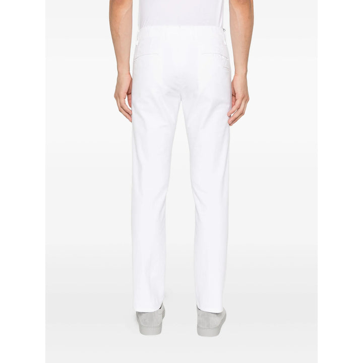 Incotex Denim - White | a97073f6ae739d5bc8b3bdd8e6b72e2a02d32028