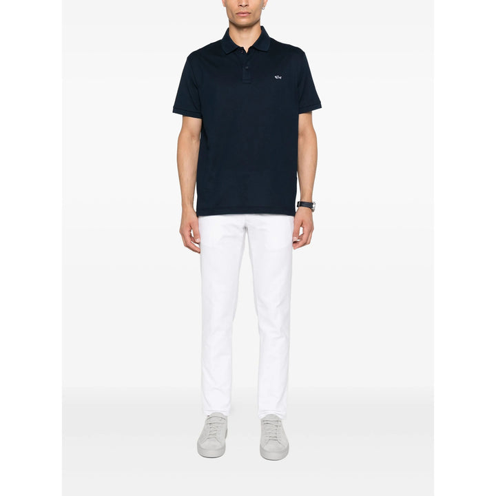 Incotex Denim - White | 608f765d4f67a11c5d0b5e237e1c73367ac63bda