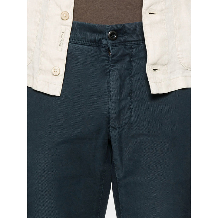 Incotex Denim - Blue | 8aa3dd900d5180e41360effbaf4d66d2d4e4390d