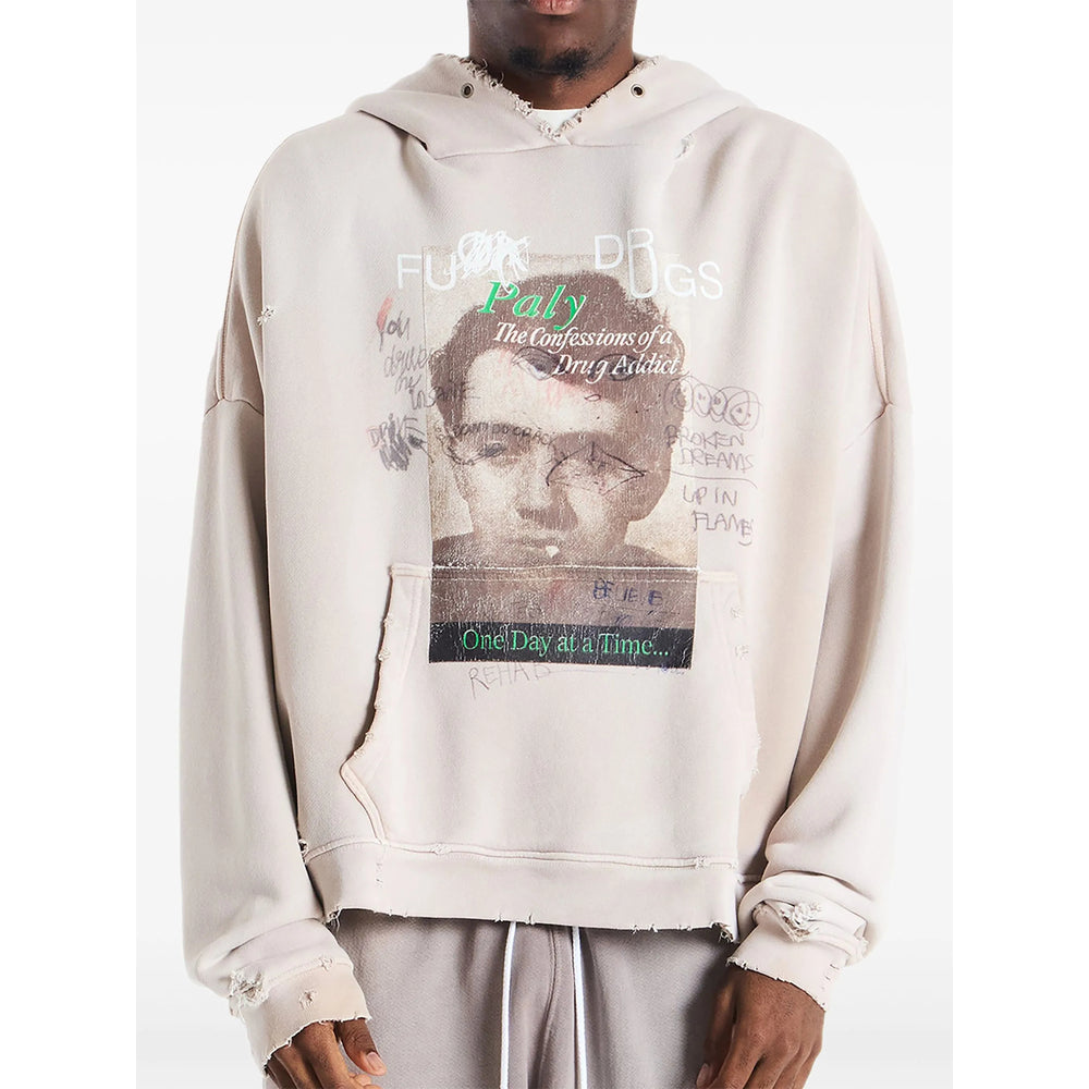 Paly Hollywood Sweatshirts - Neutral | df8ab7b1da3ede2f1b116fe381100ce1421379dc