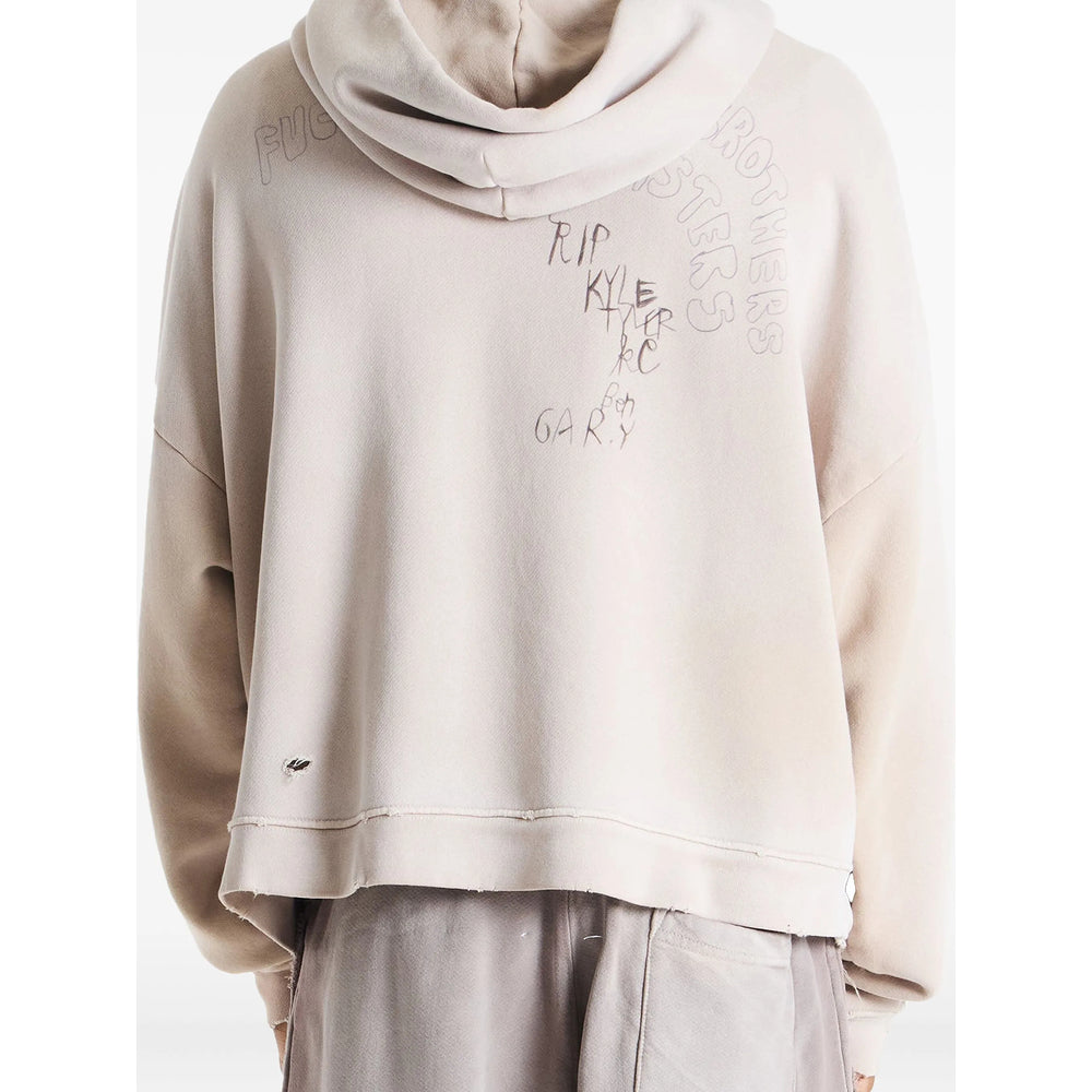 Paly Hollywood Sweatshirts - Neutral | df53cdfbe29bce882ff830213b219481eabc2e90