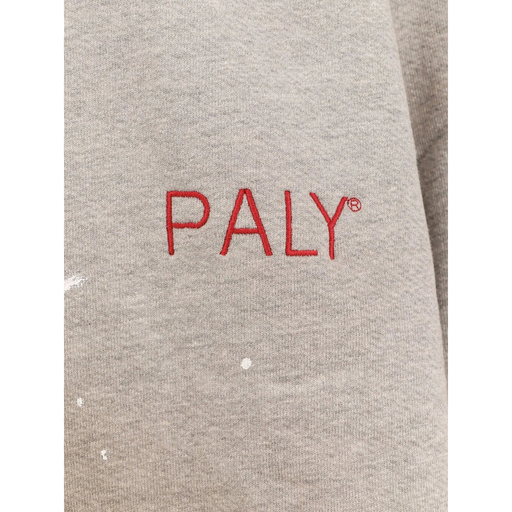 Paly Hollywood Sweatshirts - Gray | 5a5a6d3508419c72d53489c1a1595afcf9dc1132