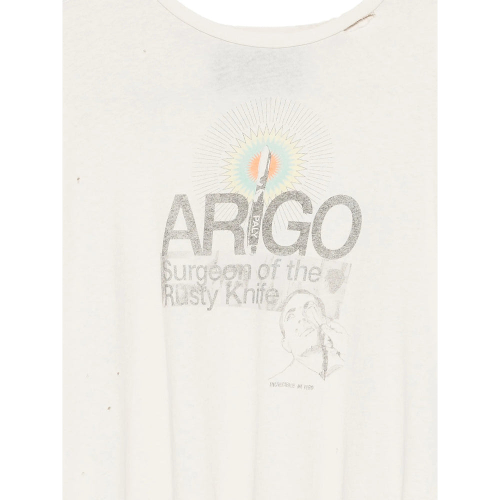 Paly Hollywood T Shirts - Neutral | 931e60a30a15cc135334848c2069992f932b4e52