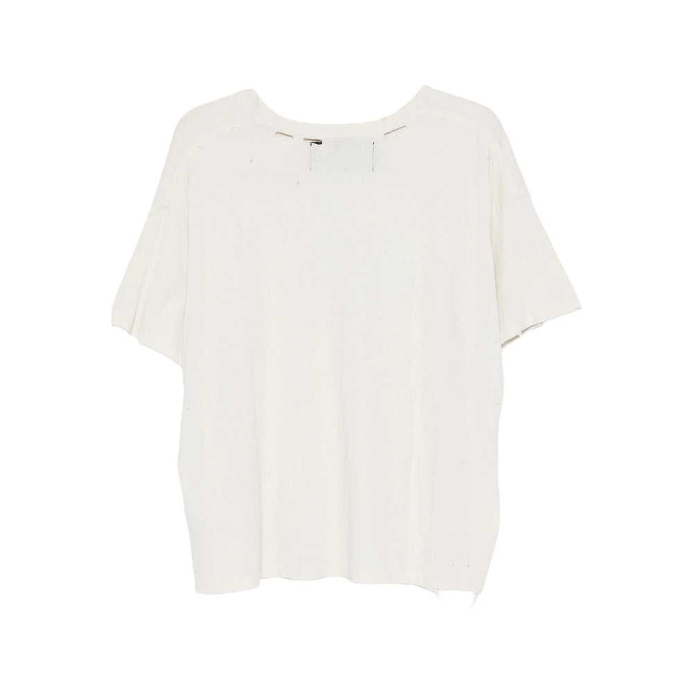 Paly Hollywood T Shirts - Neutral | a5afbd2f65595c94a48d7301694502a5af21cbf6