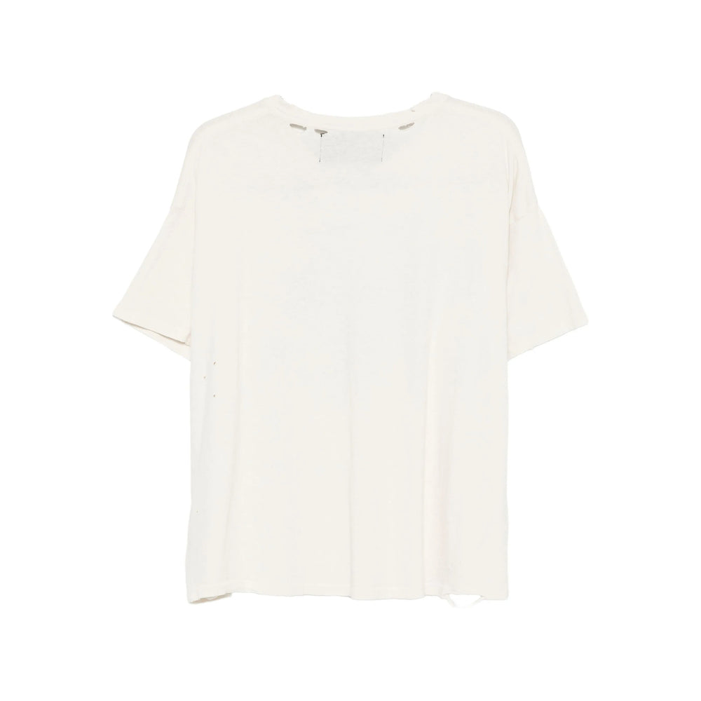 Paly Hollywood T Shirts - Neutral | 44aacf6a42e89da061ff509270a5c66b72914cfc