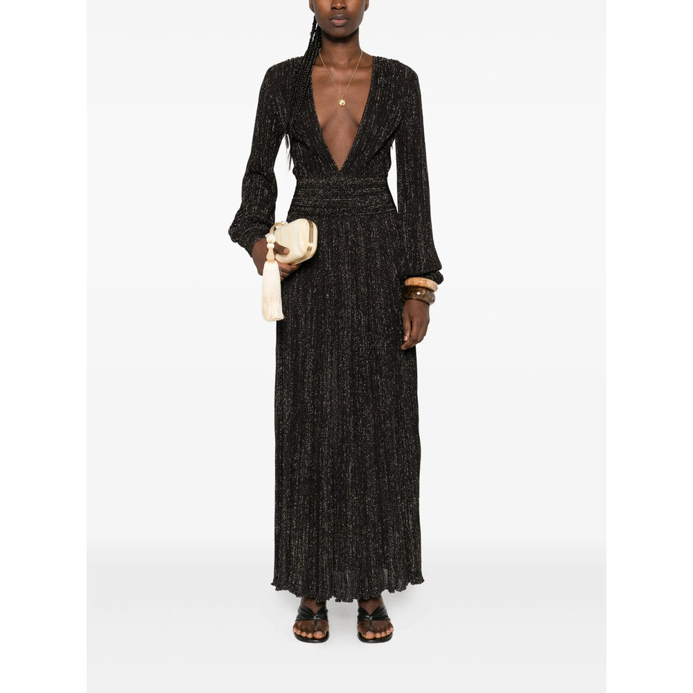 Antonino Valenti Dresses - Black | c187d8ad8f55813f0169f8faf1b0454b7a58780f