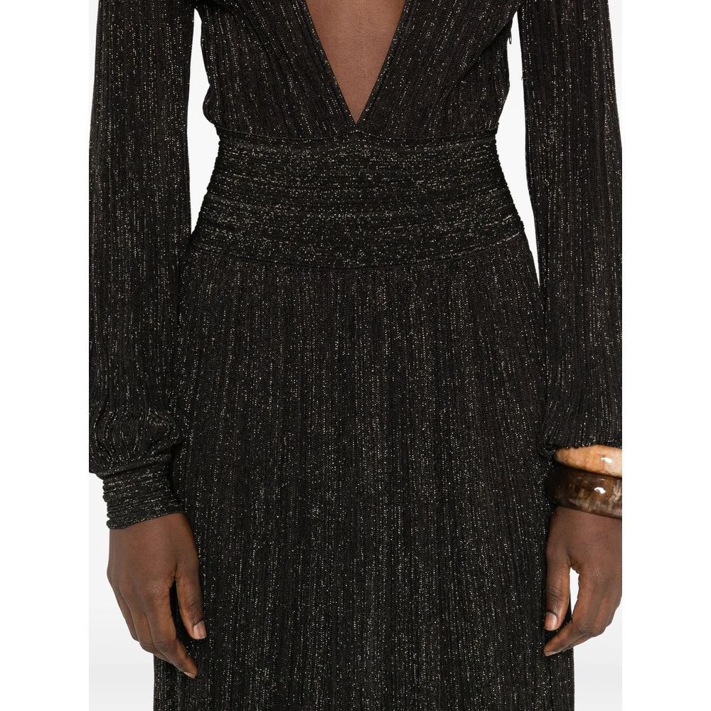 Antonino Valenti Dresses - Black | f6e1b3d431fdfc52b1bca6c7f2e0d9a1a083a546