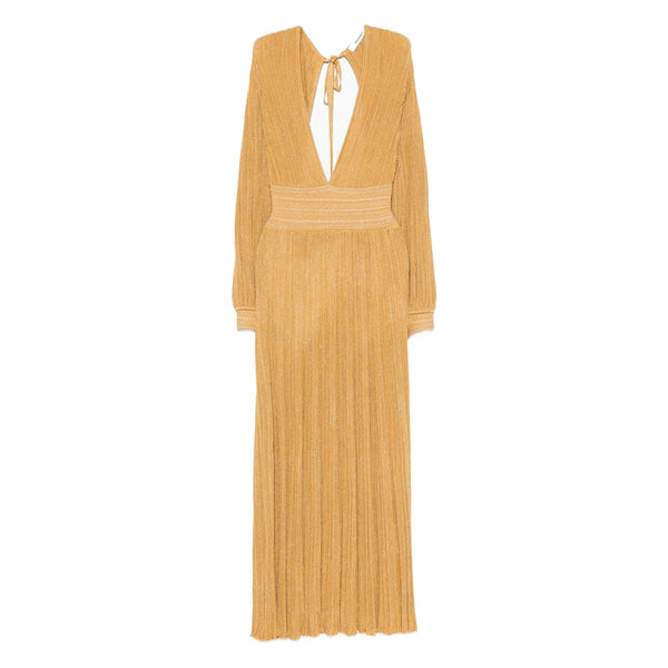 Dresses Yellow
