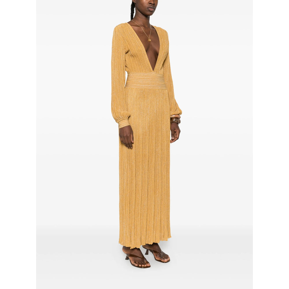 Antonino Valenti Dresses - Yellow | 64fefe89440795d35088afd7c5db4120c6ee66fa