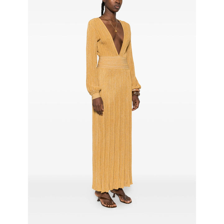 Antonino Valenti Dresses - Yellow | 64fefe89440795d35088afd7c5db4120c6ee66fa