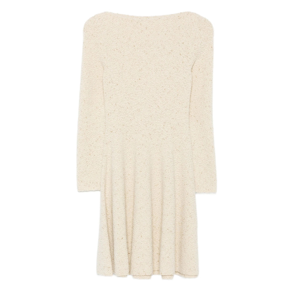 Antonino Valenti Dresses - Neutral | 1e9e36d7266689be646e2b0839a831b93d42746e