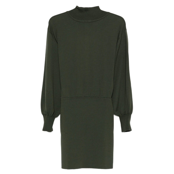 Dresses Green