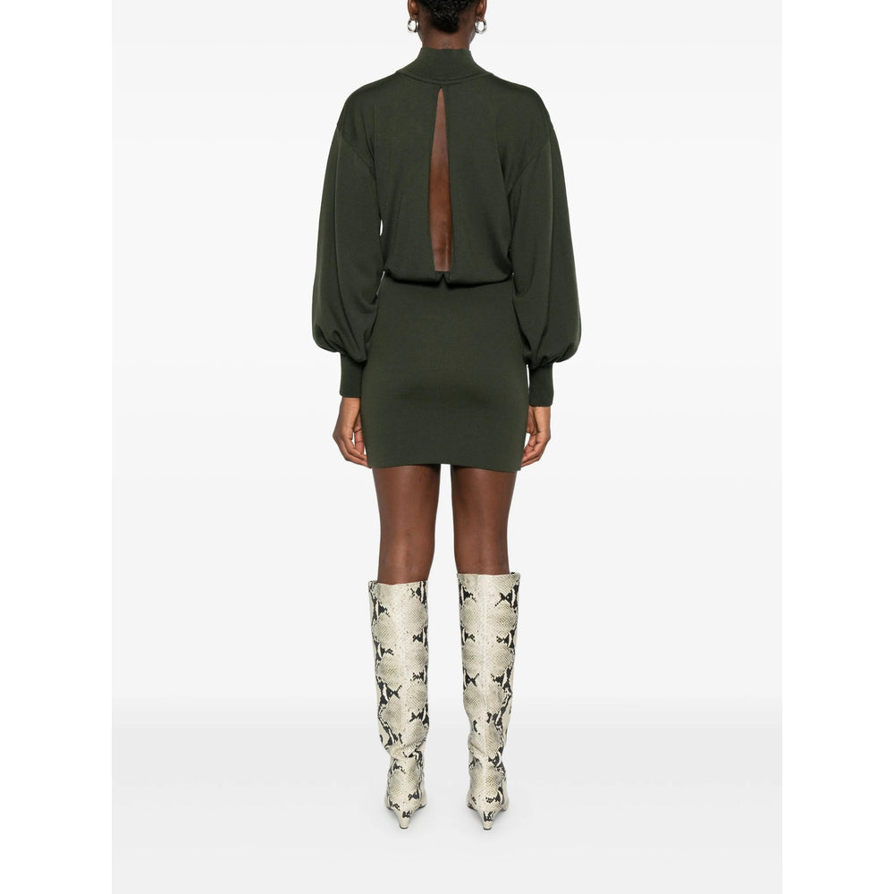 Antonino Valenti Dresses - Green | f92abd646ed469bee82a325f755f42d1fe19d585