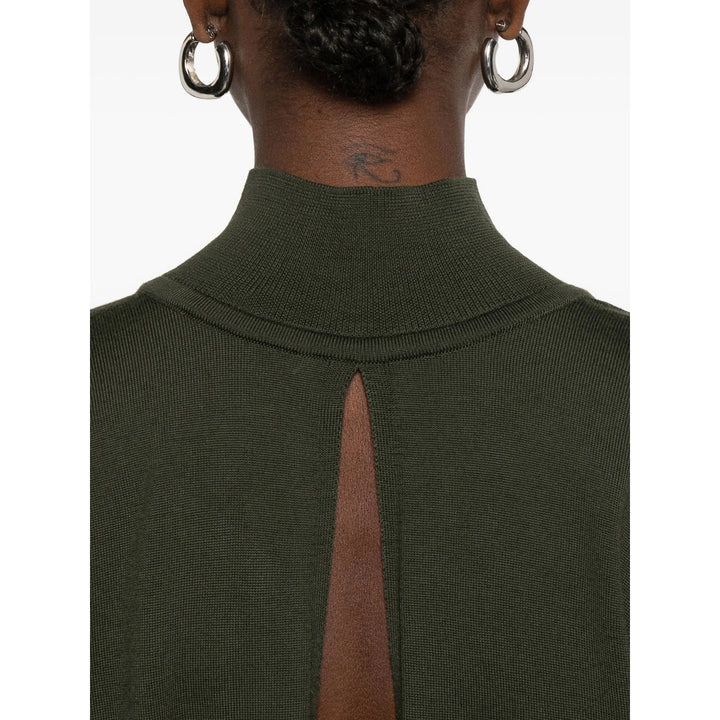 Antonino Valenti Dresses - Green | 8ed642e6c059e6aa59b3d8ee0c556d08c3d7e761