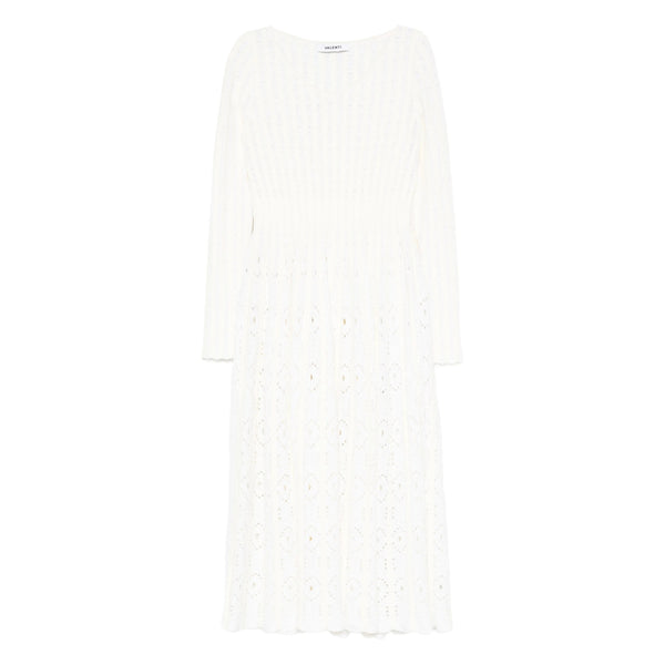 Dresses White