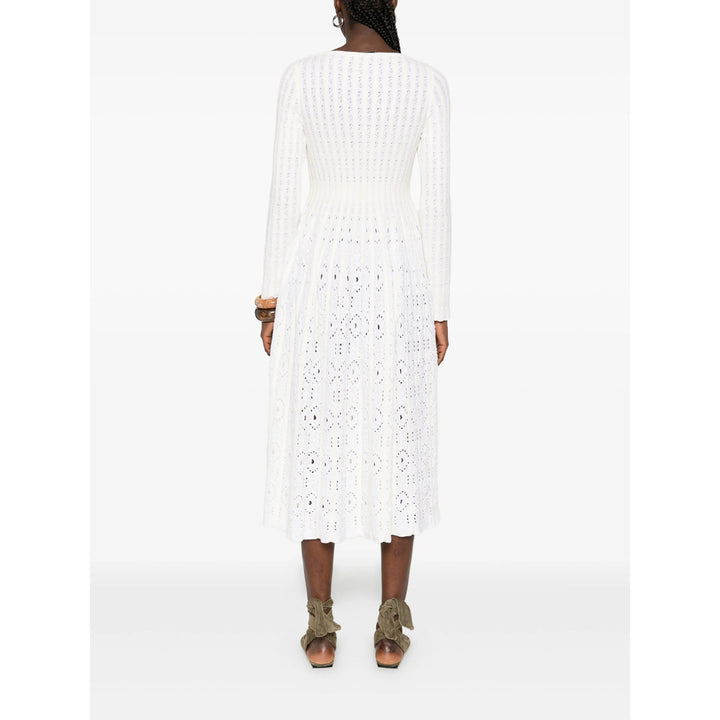 Antonino Valenti Dresses - White | 0eaabcf51e1958f3732fba8417777d69dcdff37e