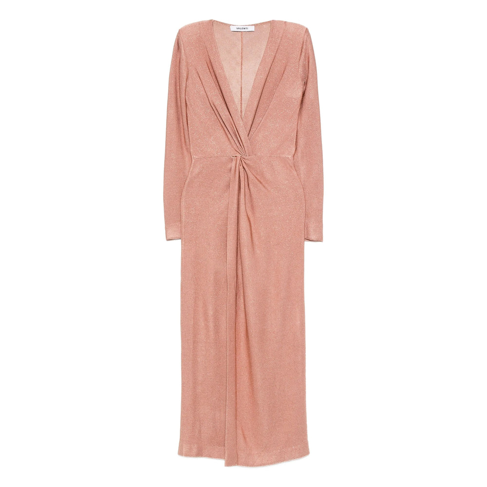 Antonino Valenti Dresses - Pink | 00ca1c0cb69953c4bd6f5e940bb284f771a2bbb5