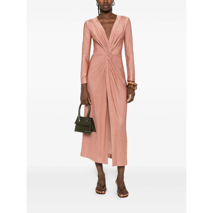 Antonino Valenti Dresses - Pink | f6a1ef75aa0fe9844c94cdf699ce28bcdef91486