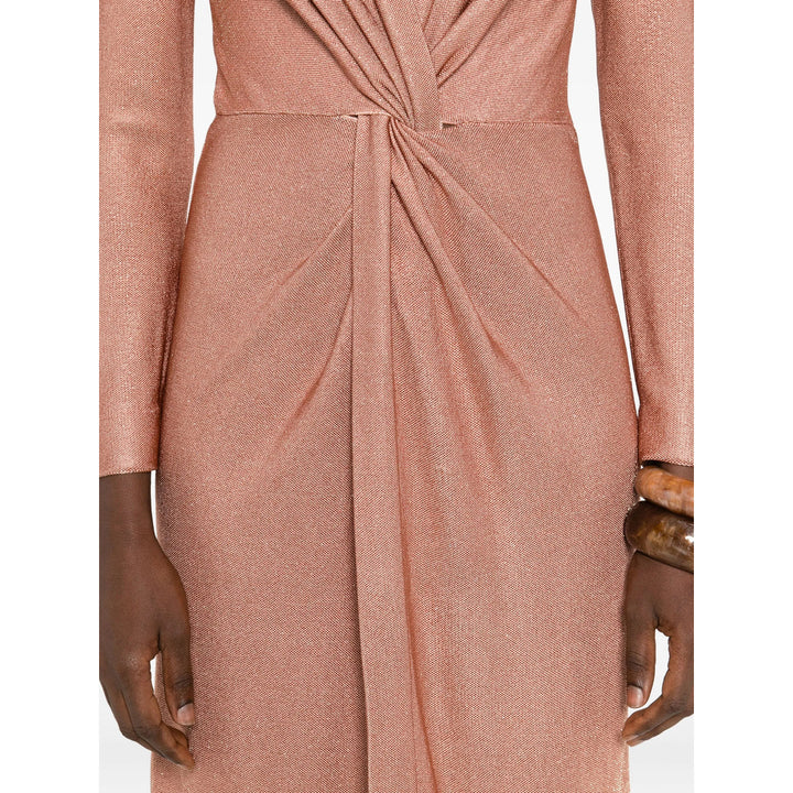 Antonino Valenti Dresses - Pink | e43b544a2ce2eabb48bcef1b9d5511407a061f52