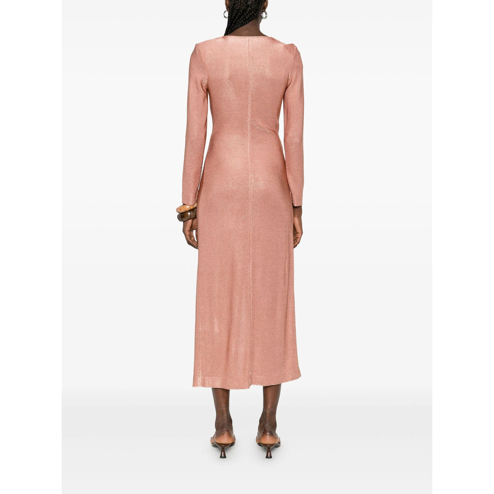 Antonino Valenti Dresses - Pink | b16b84b579021c1239091c590185c19b6e8202d3