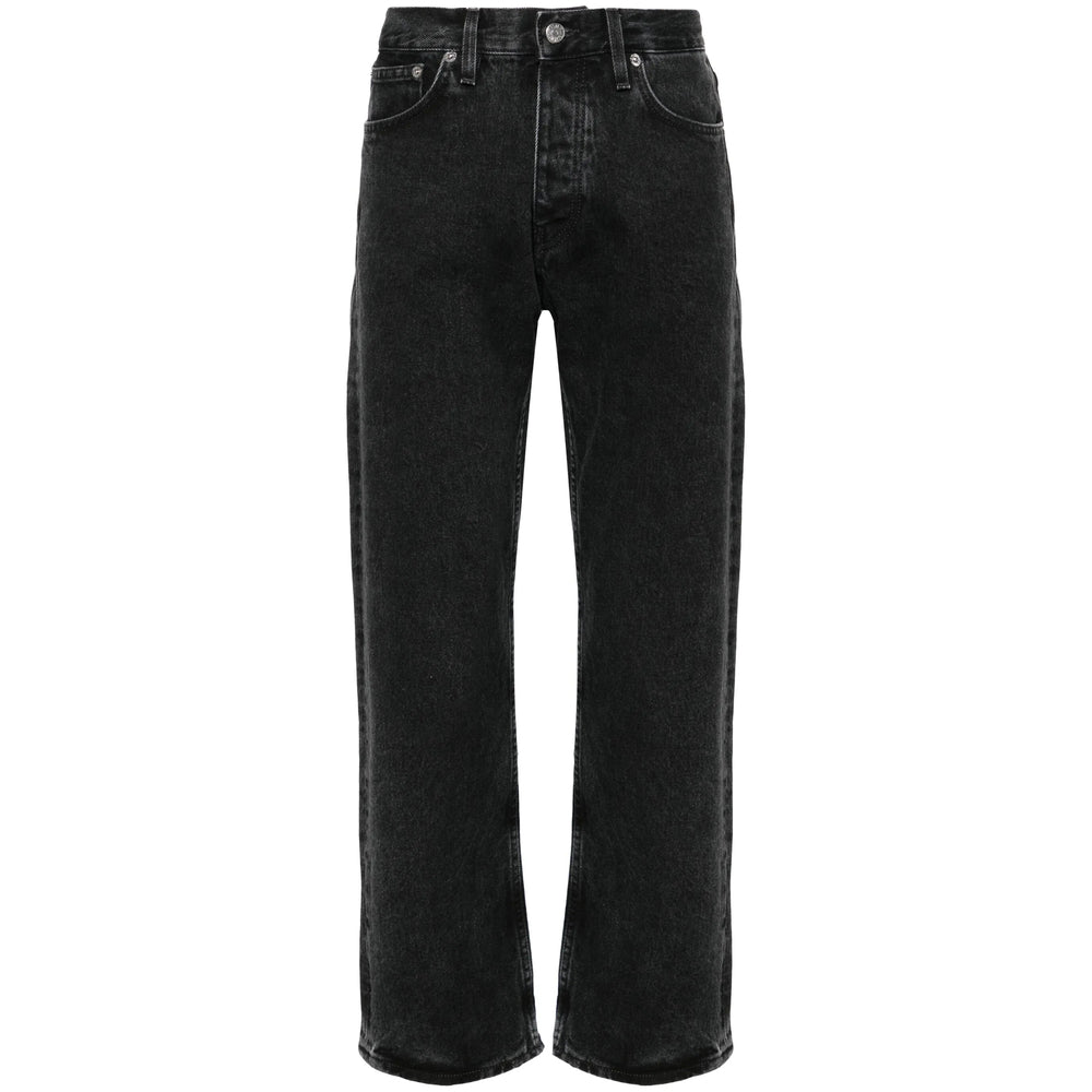 Sunflower Denim - Black | 5afe4752b61860c698987f743576d1652cf9ccd6