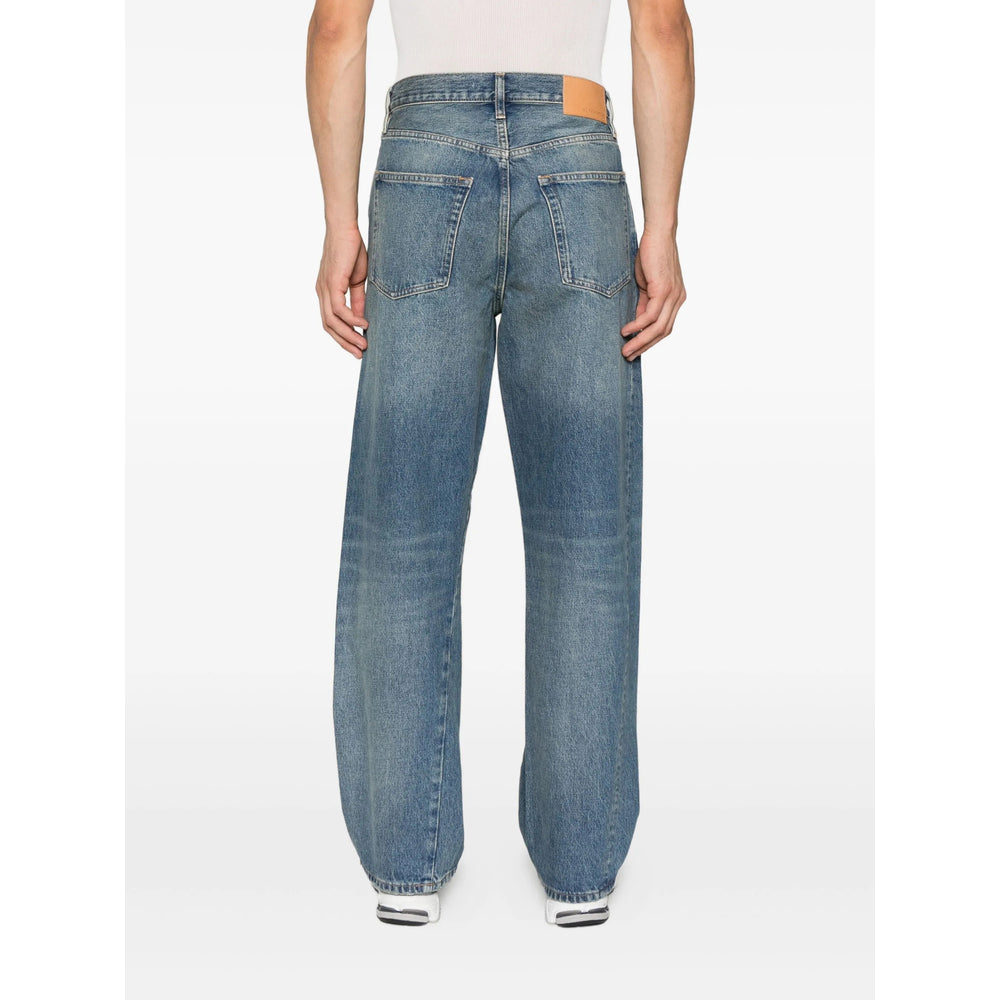 Sunflower Denim - Blue | c72322d51a0914e7b7d456fa5b180f37b86e4843