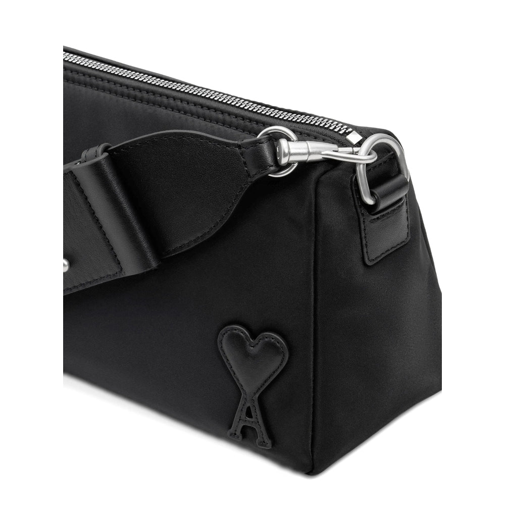 Ami Paris Bags - Black | 4ff314b4c622727942a139b20e51507ca80bab51