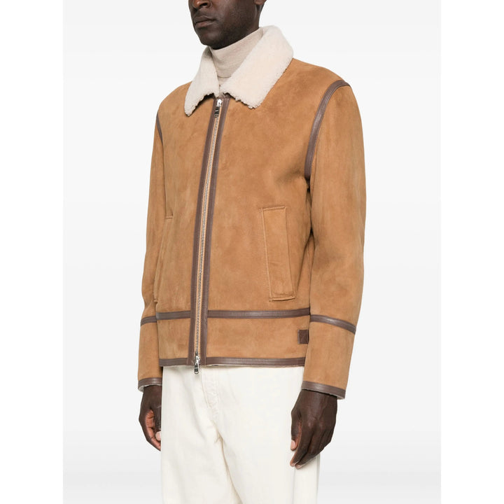 Dondup Outerwears - Brown | 609da72b22ba172423713043fc0552301ada4e2c