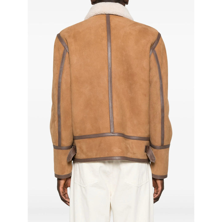 Dondup Outerwears - Brown | 1075420f9f36602f8d889f0fc92c5868c8d5ce2d