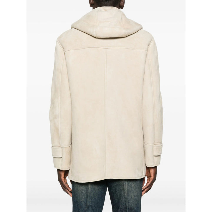 Dondup Outerwears - Neutral | 14858d6baa99da77809bde98305d2a6c56b854c1