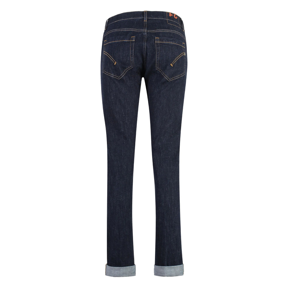 Dondup Denim - Blue | d1c4b6402de551ec6d0c918407c0d32a263ee0f6