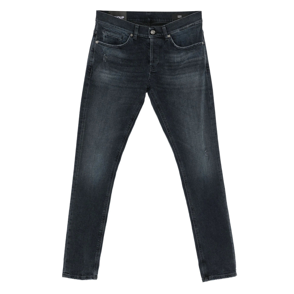 Dondup Denim - Blue | 6cd31a8121c6ef12a9536a4c112a8cb0a0644f79