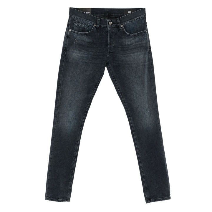 Dondup Denim - Blue | 6cd31a8121c6ef12a9536a4c112a8cb0a0644f79