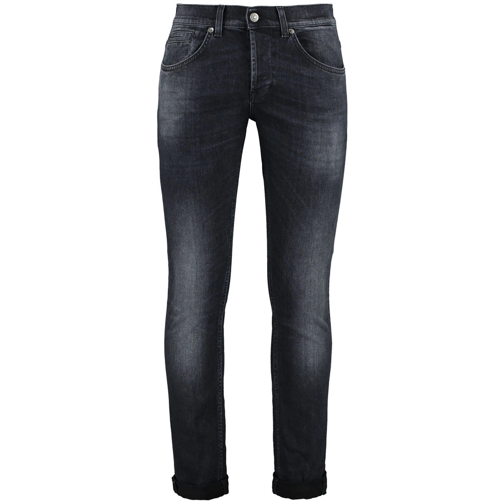 Dondup Denim - Gray | 925a3463d16656fc1701d572b32ef312c91cc9b1