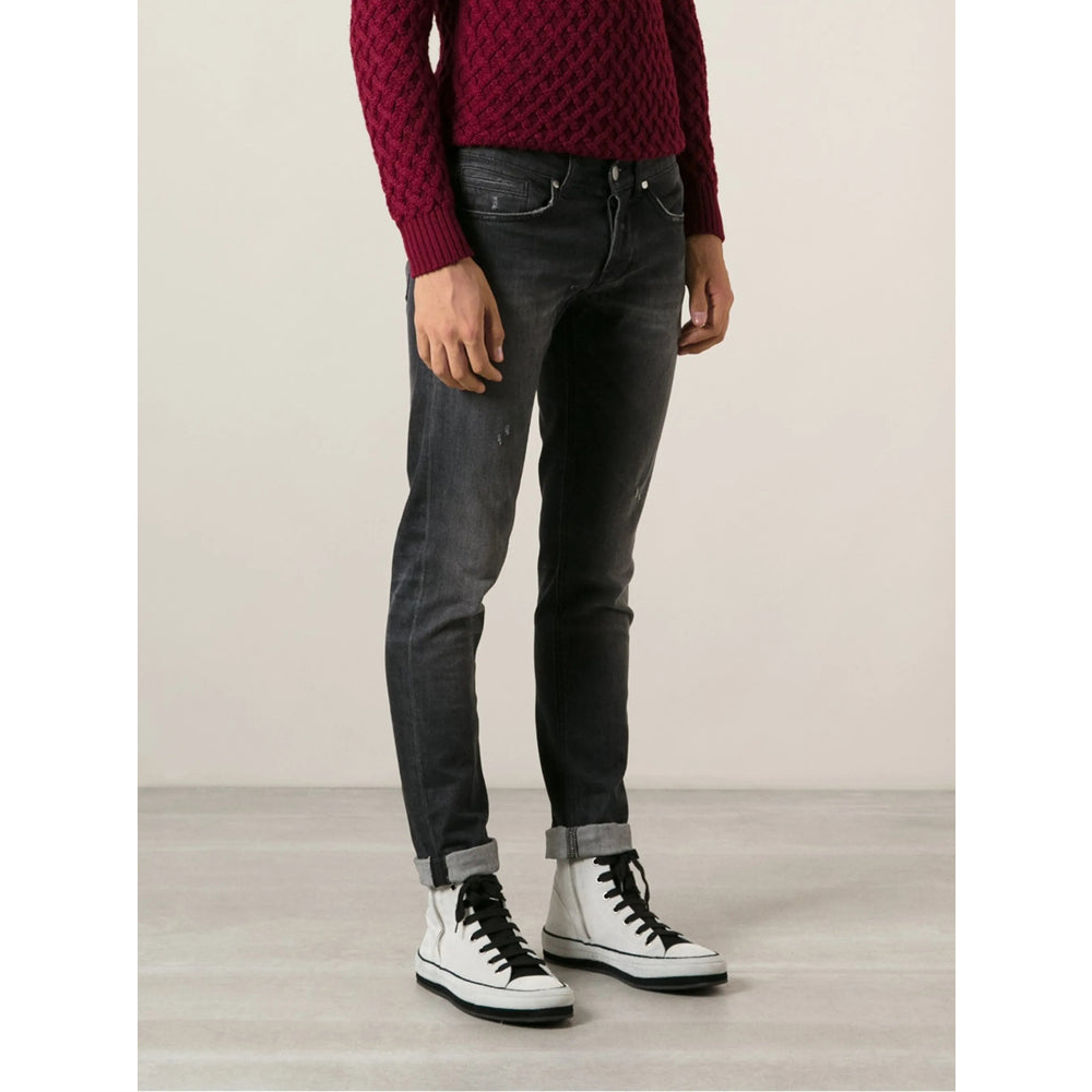 Dondup Denim - Gray | 82434af96d4e19ff649d50ff754b6e5b7231adb7