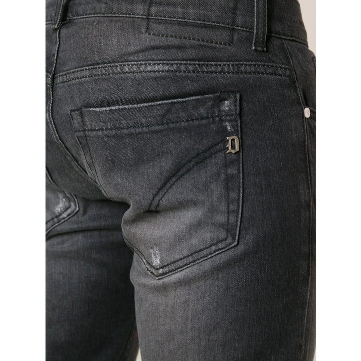 Dondup Denim - Gray | 578bc635d56a283dc6cdda8da6d2e8f7fb54efe0