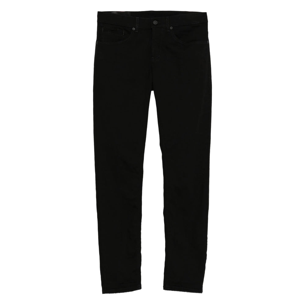 Dondup Denim - Black | 4ac0ef90c30a9eb048f98f3726e49020f2f9e307