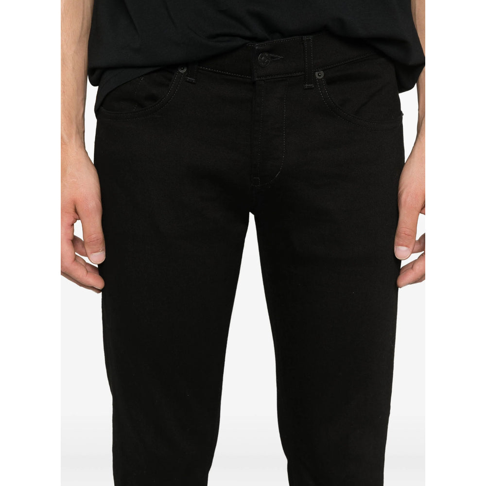 Dondup Denim - Black | 0b60f0ea90c1c5369e3299904173adef23d44e67