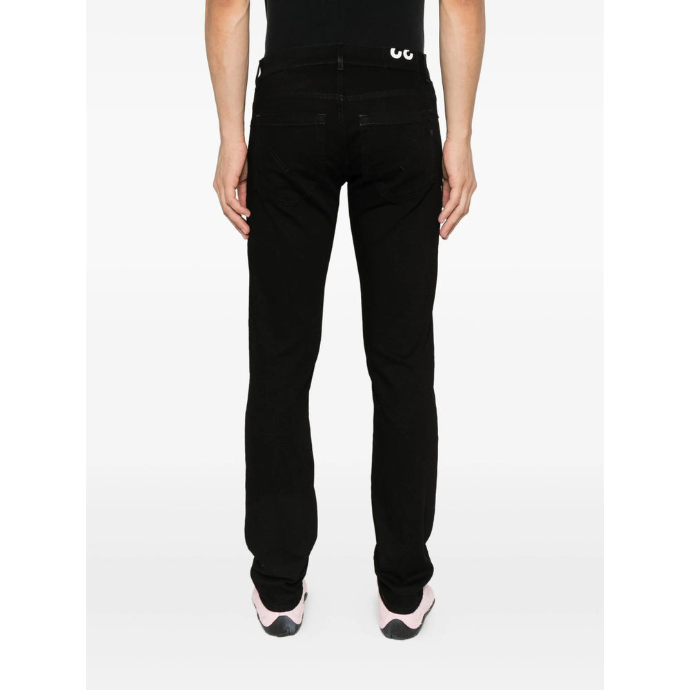 Dondup Denim - Black | 5f21e505c9d90c37269acf38820960c9ea890fc0