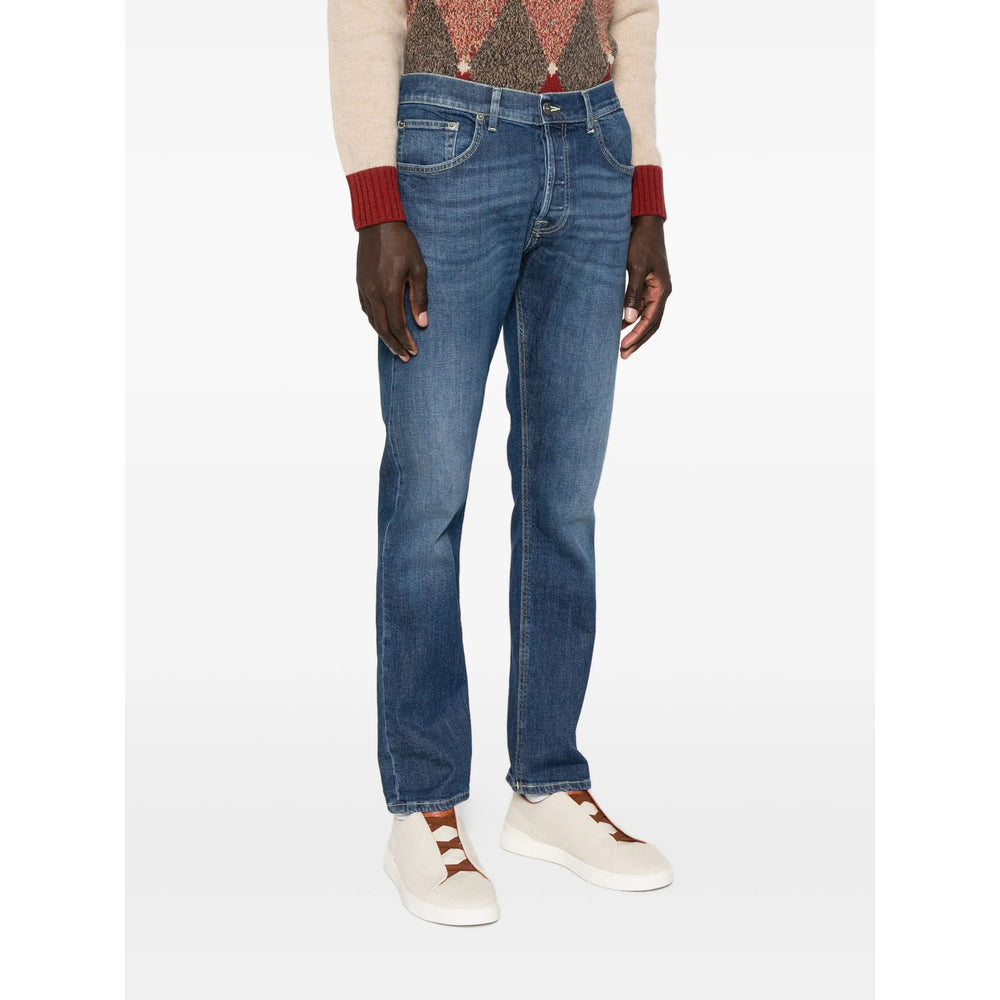 Dondup Denim - Blue | 287c6ead2c80fee4e566d3ccd667adc03364b32e