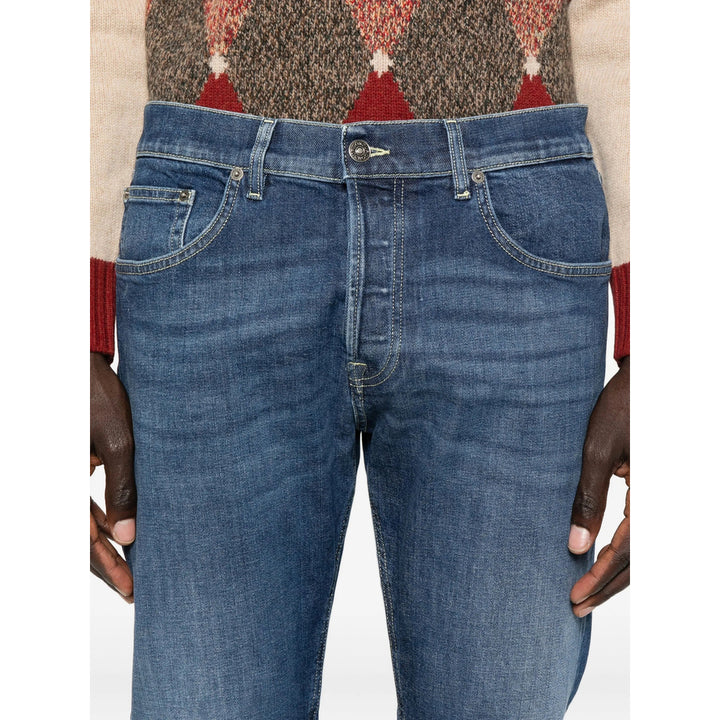 Dondup Denim - Blue | 3cf7a72fd0f85b8396adf576db05e8734ff06bac
