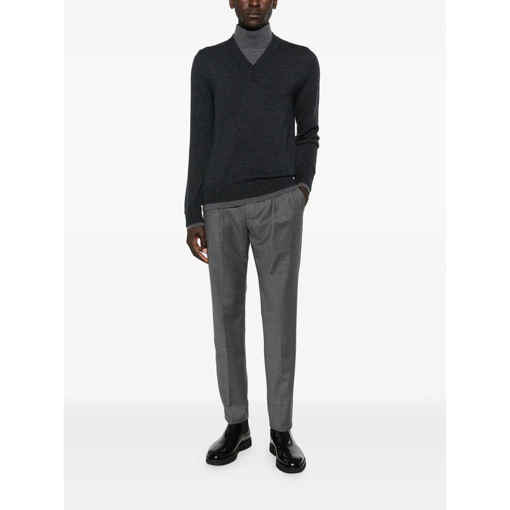 Dondup Pants - Gray | 9eee257ae533fae5a5fce9baca6fe5bc2c60695d