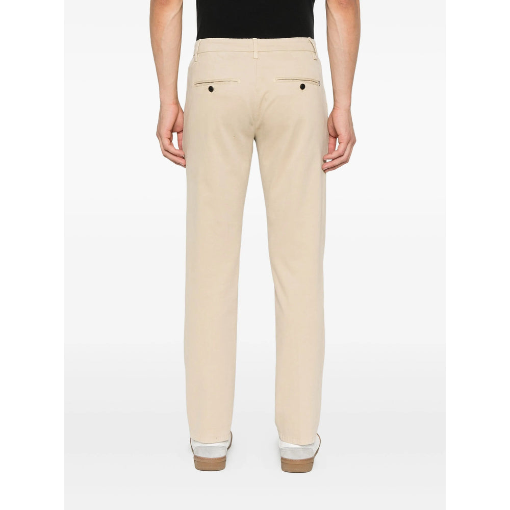 Dondup Pants - Neutral | c131fb89a814d91b66777df7dd9a94d1733d5800