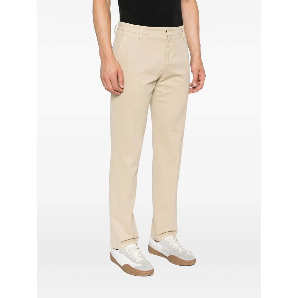 Dondup Pants - Neutral | 2111964c368901ada4640420d9fd1a5214a080b3