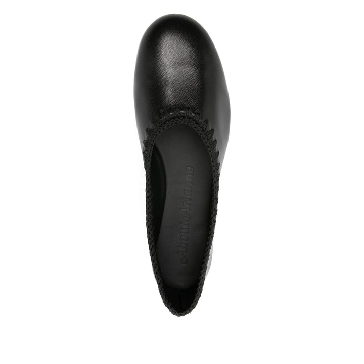 About Arianne Shoes - Black | a7a0d7619994db038ff81ee1c3d52e4216bda015