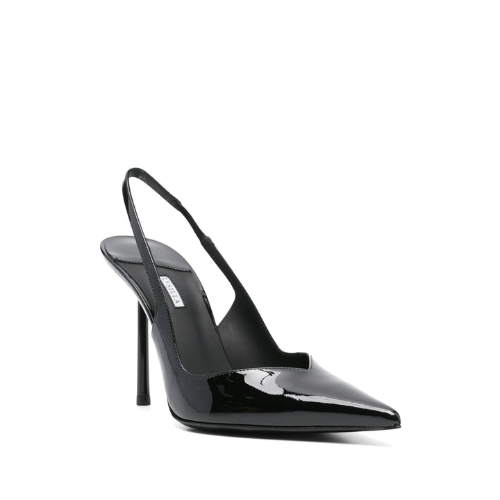 Le Silla Shoes - Black | 83b509dcf8c37a90bc976f3b511a6d0f4e10690d
