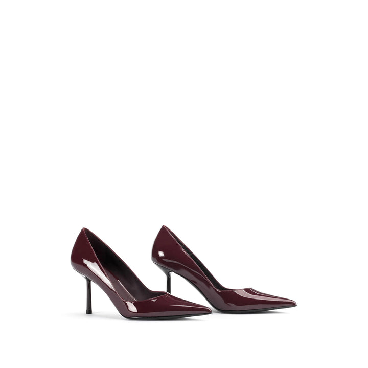 Le Silla Shoes - Red | e4cb20cbdba2bf147d1cb60a5e242eadf701d429