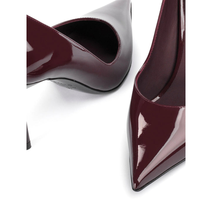 Le Silla Shoes - Red | db884690af788a4596d52ae679683f903fd3b6ce