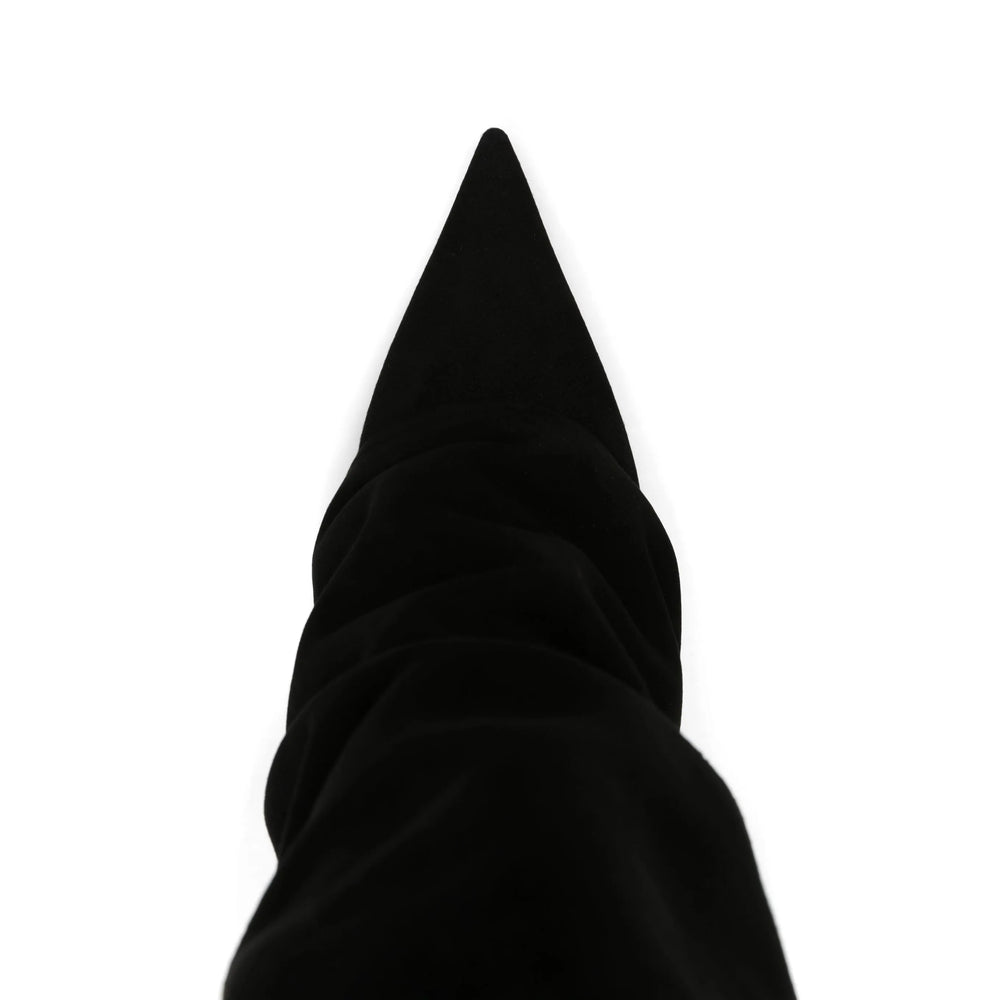 Le Silla Shoes - Black | 16a86b23d8ae865c869f933bcdee30f5489dd43c