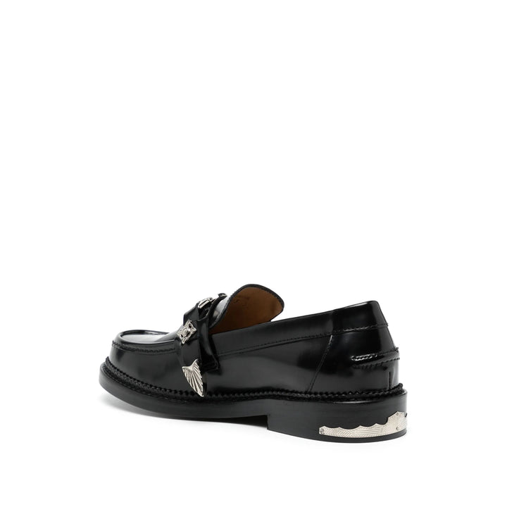 Toga Pulla Shoes - Black, Silver | af39409dfd1a4957baeaf68ce91d499bf7f5b27d
